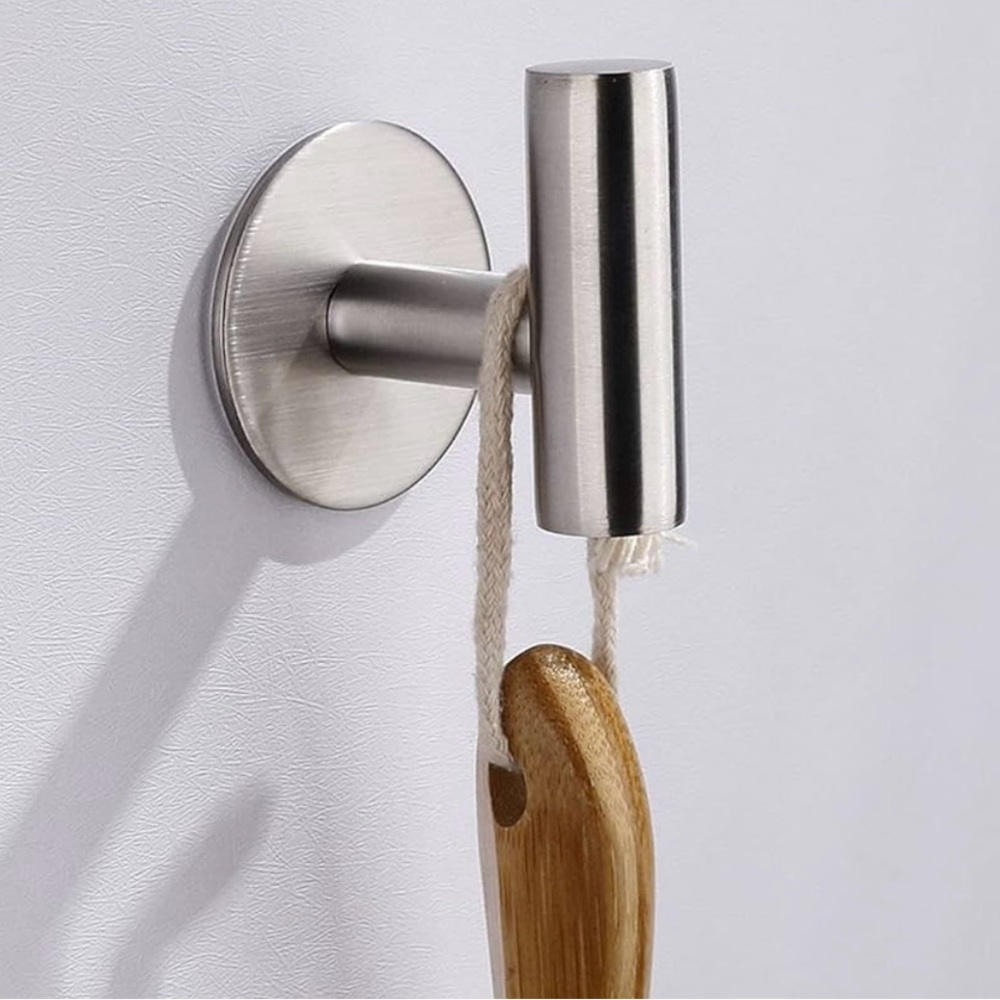 SHAREWIN Adhesive Towel Hook